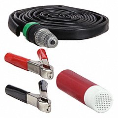Marine and RV Pumps image
